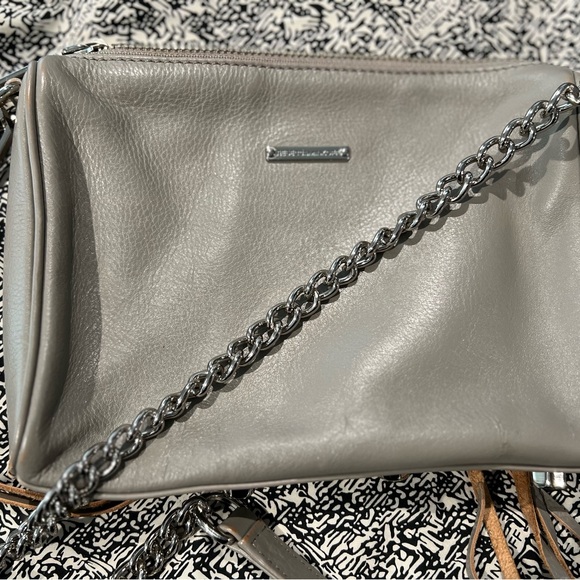 Rebecca Minkoff crossbody/shoulder purse - Picture 3 of 3